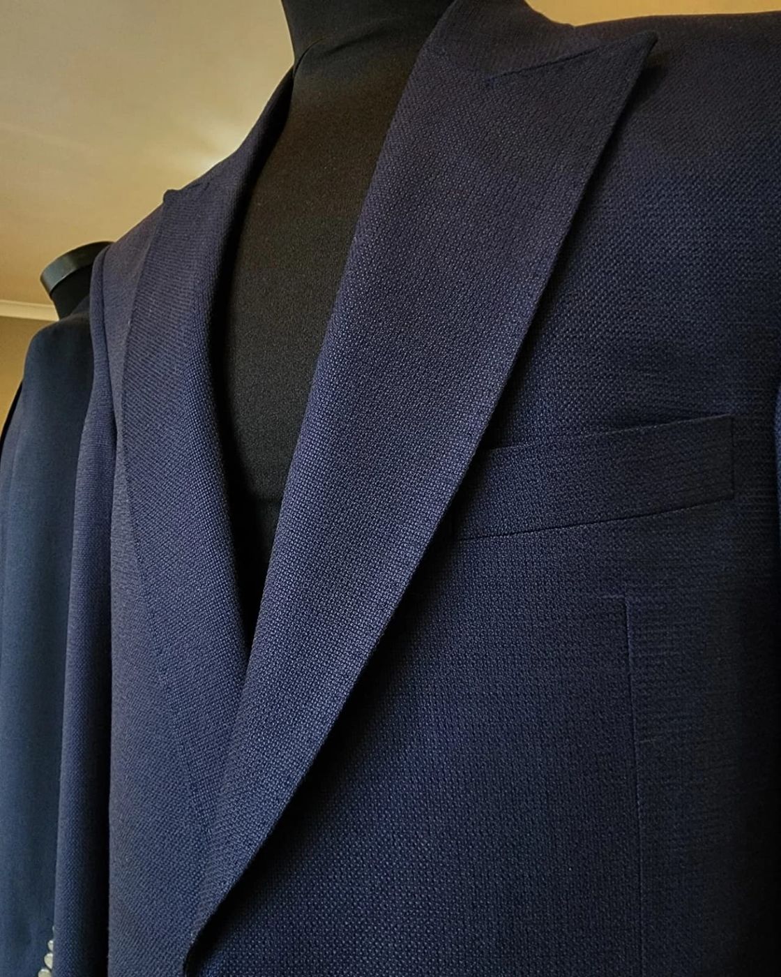 Sports coat by Sicily & Savile, photo 10 of 12