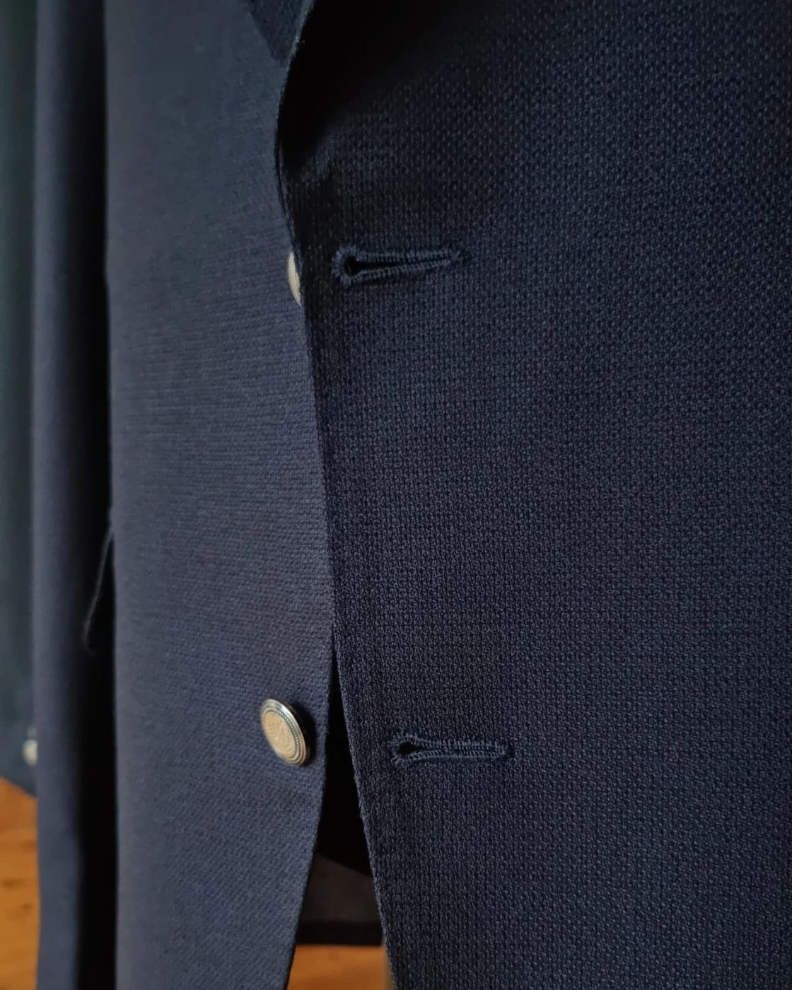 Sports coat by Sicily & Savile, photo 12 of 12