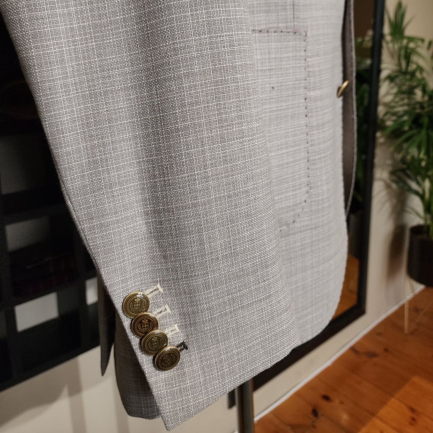 Sports coat by Sicily & Savile, photo 2 of 12
