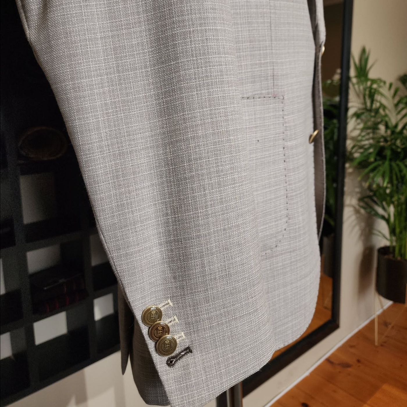 Sports coat by Sicily & Savile, photo 5 of 12