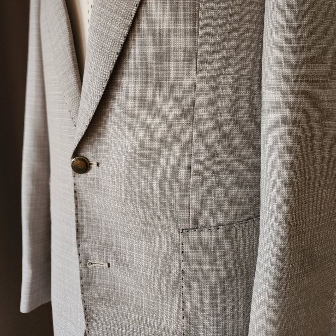 Sports coat by Sicily & Savile, photo 7 of 12