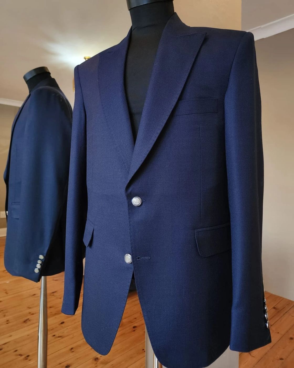 Sports coat by Sicily & Savile, photo 9 of 12