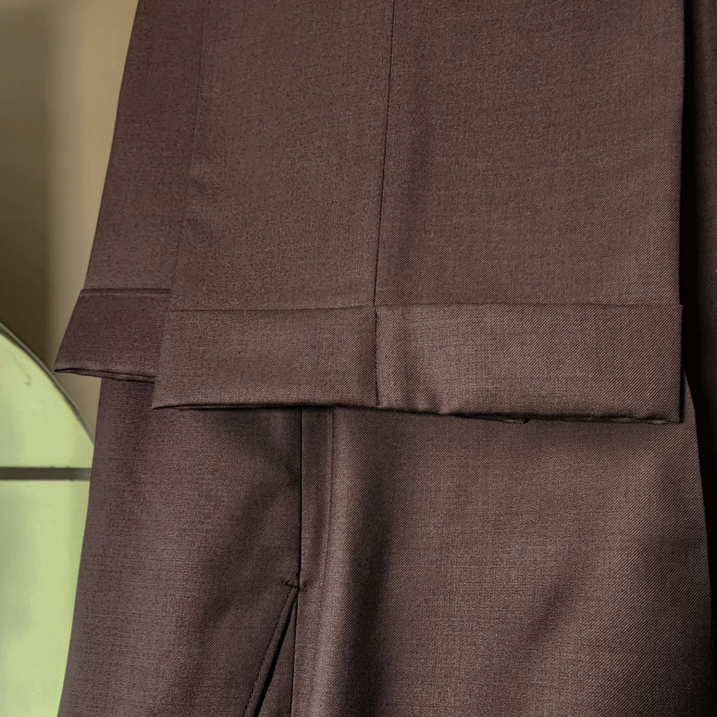 Trousers by Sicily & Savile, photo 3 of 6