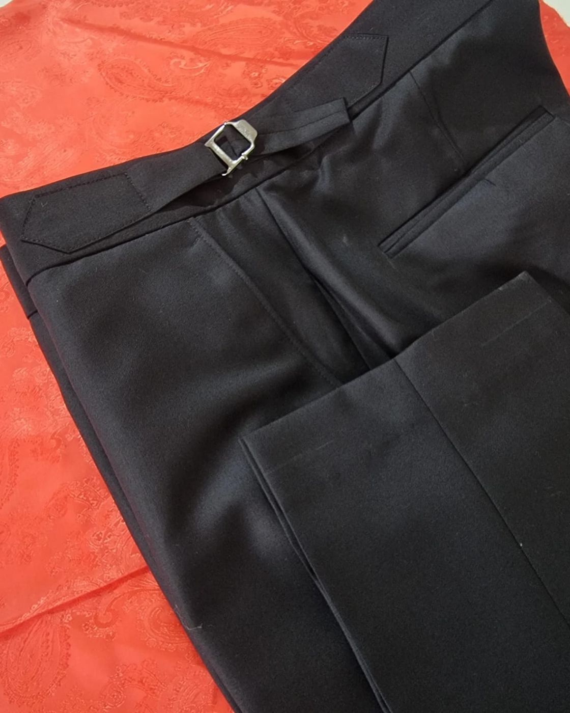 Trousers by Sicily & Savile, photo 5 of 6