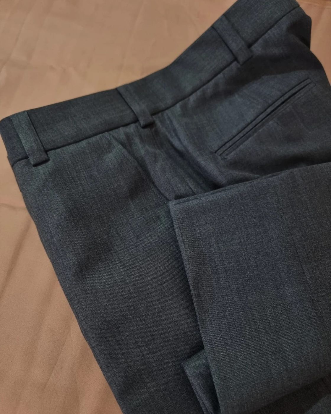 Trousers by Sicily & Savile, photo 6 of 6
